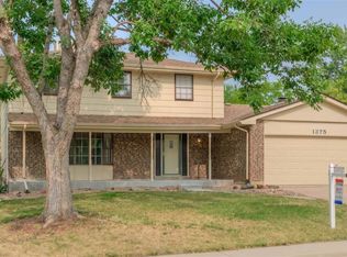 1375 Abilene Dr, Broomfield, CO 80020