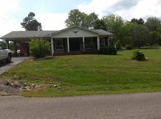 3224 New York Rd, Wickliffe, KY 42087