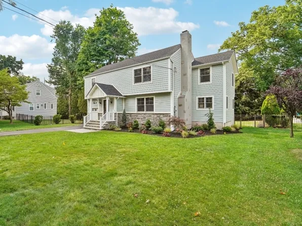 29 Waldron Ave, Glen Rock Boro, NJ 07452