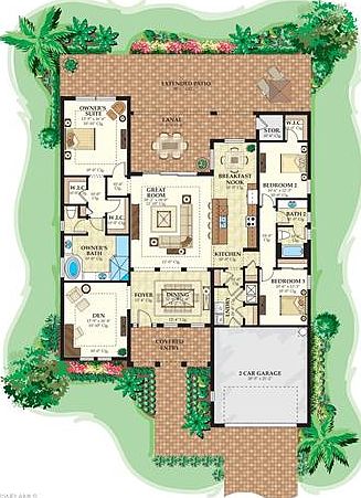 2nd image of 10101 Avalon Lake Cir