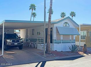 1371 E 4TH Avenue #52, Apache Junction, AZ 85119