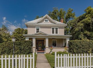 519 S Main St, Lexington, VA