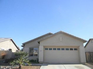 3733 E Sandy Way, Gilbert, AZ 85297