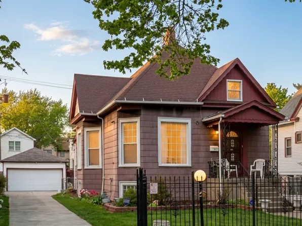 (undisclosed Address), Chicago, IL 60651