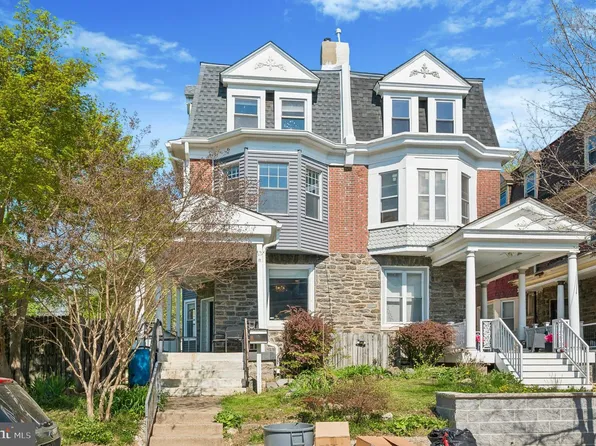 229 W Hansberry St, Philadelphia, PA 19144