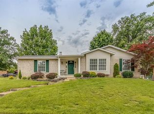 5355 Vortex Dr, Saint Louis, MO 63129