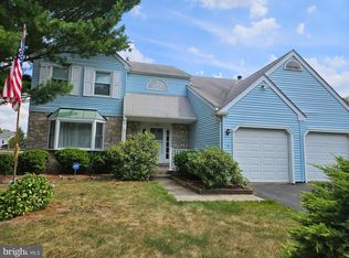 47 Valley View Way, Newtown, PA 18940