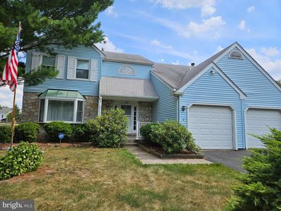 47 Valley View Way, Newtown, PA, 18940