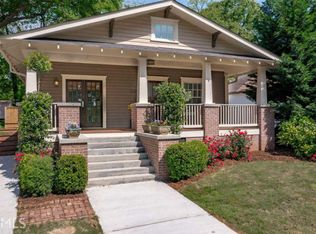 520 Muse St SW, Atlanta, GA 30310