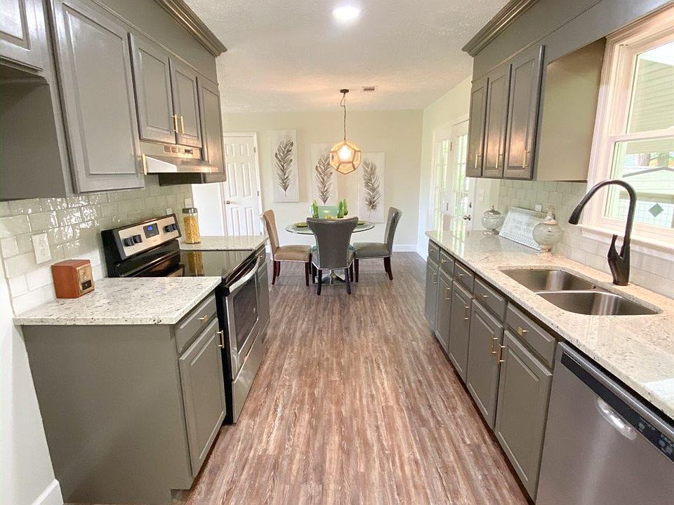 1132 New Hutchinson Mill Rd, Lagrange, GA 30240 Zillow