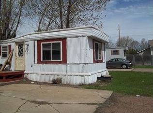 2215 S Maple Ave TRLR 433, Marshfield, WI 54449