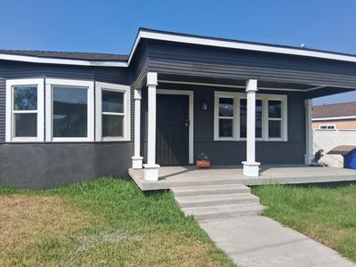 5837 Esperanza Ave, Whittier, CA, 90606