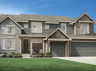 Ogden Plan, Montaine - Estate Collection, Castle Rock, CO 80104