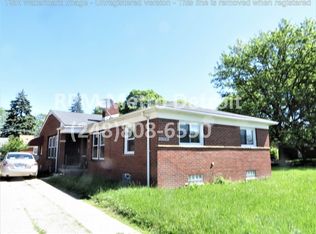 22612 Plymouth Rd, Detroit, MI 48239