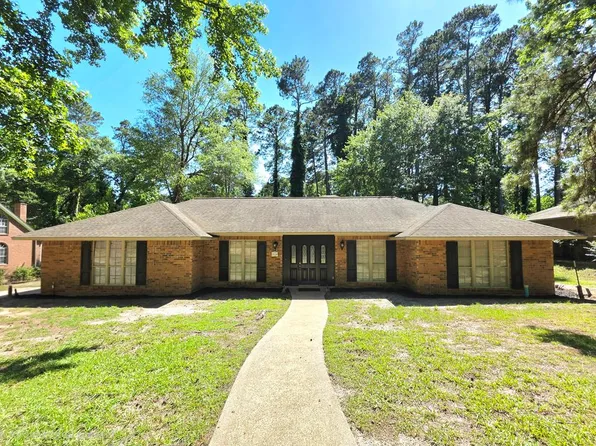 2024 Sheffield Dr, Nacogdoches, TX 75965