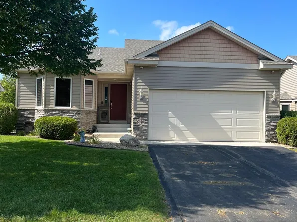 6040 Iris Ln, Rockford, MN 55373