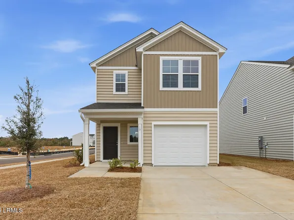 19 Landing Rd, Ridgeland, SC 29936