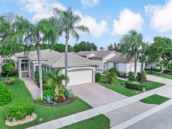 8067 BELLAFIORE Way, Boynton Beach, FL 33472