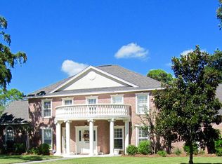 55 Star Lake Dr, Perdido Key, FL 32507
