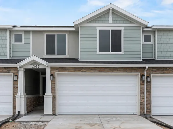 1214 S Catail Dr #379, Santaquin, UT 84655