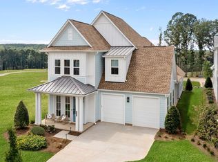 The Sailmaker Plan, Lakeside Pointe, Sherrills Ford, NC 28673