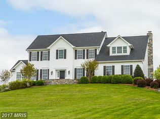 16301 Comus Rd, Clarksburg, MD 20871