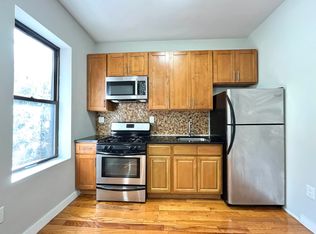 619 Nostrand Ave APT 2, Brooklyn, NY 11216