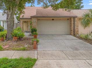 3312 Bridgeford Dr, Orlando, FL 32812