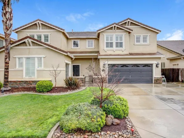 5418 Mayberry Ct, Riverbank, CA 95367