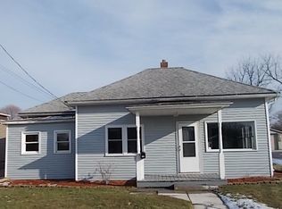 326 Portland Ave, Oglesby, IL 61348