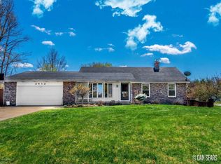 2412 Basswood St, Jenison, MI 49428