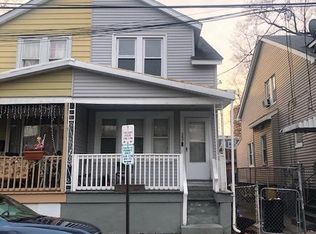 23 Hanford Pl, Trenton, NJ 08609