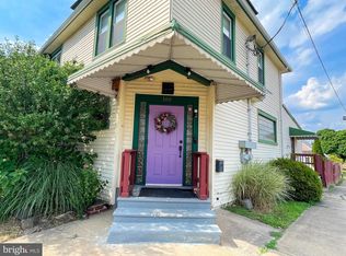100 Homecrest Ave, Ewing, NJ