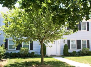 468 N New Haven Way, Monroe Township, NJ 08831