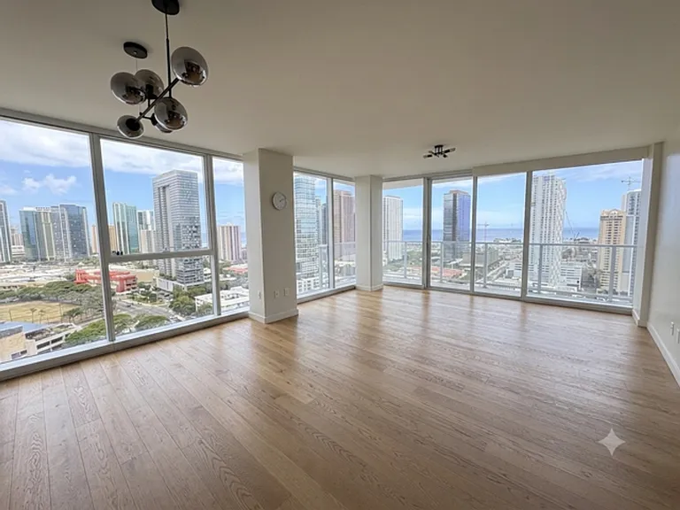 888 Kapiolani Blvd #2505 — Photo 1