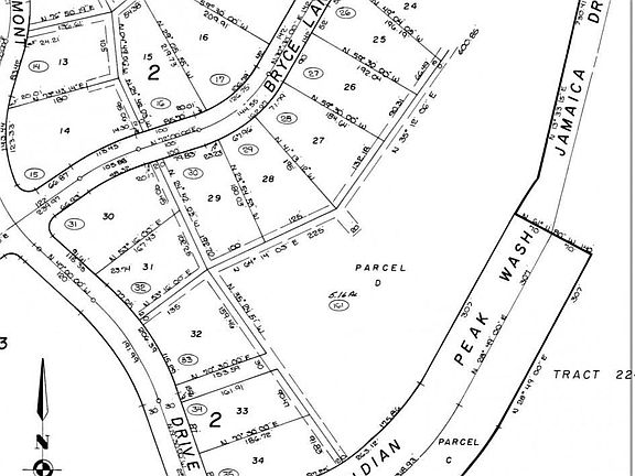 5th image of 2284 Bryce Ln Lot 28