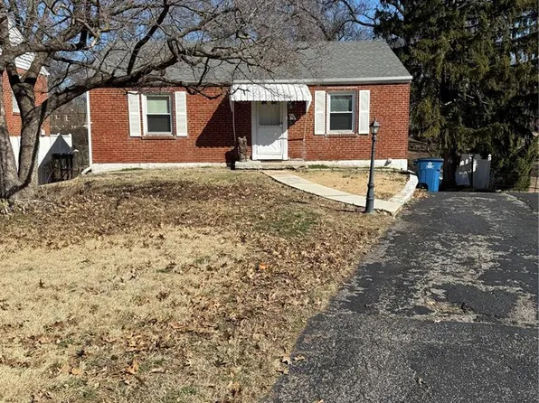 105 Sylvia Dr, Saint Louis, MO 63125