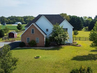 10767 Collinswood Dr, Denton, MD, 21629