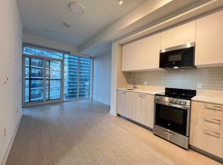 65 Mutual St SUITE 1507, Toronto, ON M5B2A9