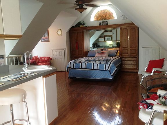 In-Law Suite
