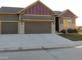 2618 SW Cedarwood Ln, Ankeny, IA 50023