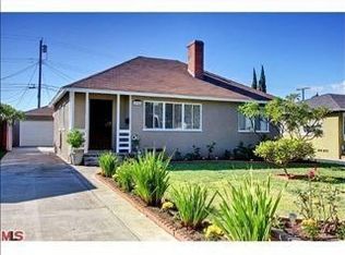 2925 Midvale Ave, Los Angeles, CA 90064