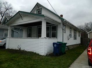 249 77th St, Niagara Falls, NY 14304