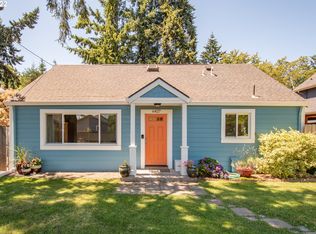 6427 SE 80th Ave, Portland, OR 97206