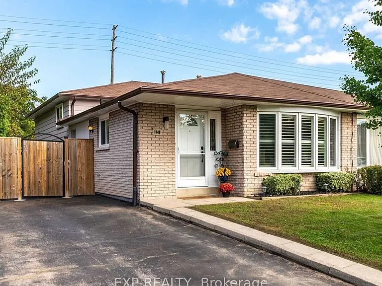 1849 Bonnymede Dr — Photo 1