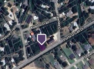 1218 Ports O Call Dr, Granbury, TX 76048