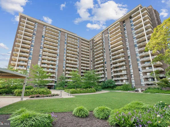 1800 Old Meadow Rd APT 115, Mc Lean, VA 22102