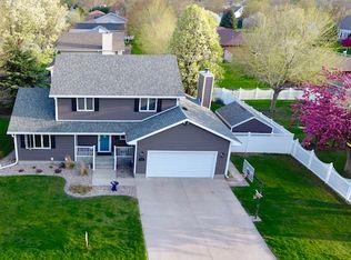3811 34th St, Columbus, NE 68601