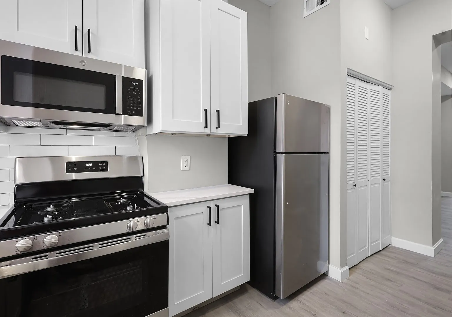 1815 South 8th Street - 1817A — Photo 3