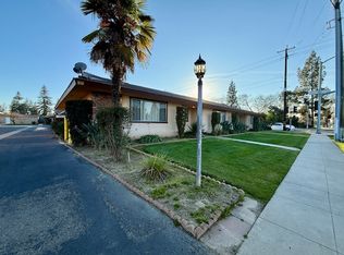 785 W Sierra Ave APT 101, Fresno, CA 93704
